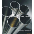 Stainless Steel 304 tubes